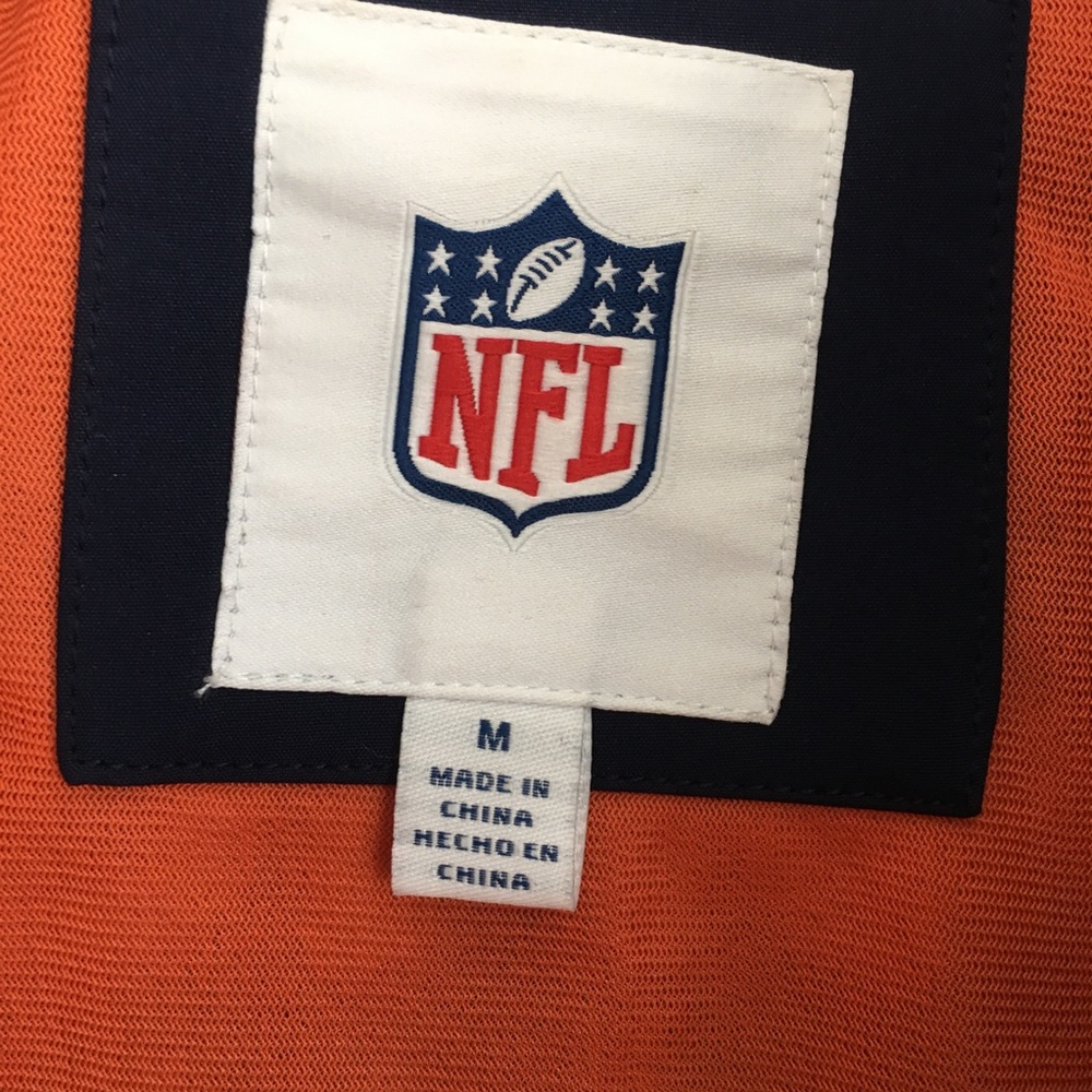 💋SOLD💋NFL Denver Bronco - Picture 6 of 6